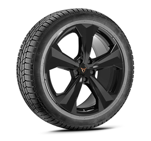 CUPRA Ateca Winterkomplettrad 19 Zoll W476