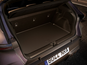 CUPRA Raval Kofferraumschutzwanne